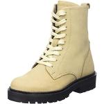 Low boots Gattino beiges Pointure 39 look fashion pour fille 