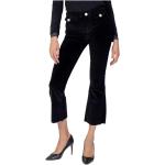 Jeans d'automne Gaudi noirs Taille 3 XL pour femme 