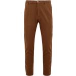 Pantalons chino Gaudi marron Taille 3 XL pour homme 