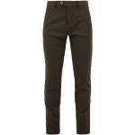 Pantalons chino Gaudi gris Taille 3 XL pour homme 