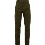 Pantalons chino Gaudi verts Taille 3 XL pour homme 