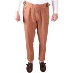 Pantalons Gaudi marron tapered Taille M pour homme 
