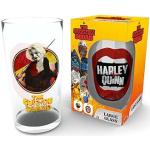 ABYSTYLE GB Eye - DC COMICS Verre XXL Harley Quinn
