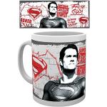Tasses à café Superman 