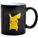 Mugs multicolores Pokemon Pikachu 