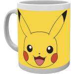 Tasses à thé multicolores Pokemon Pikachu 320 ml 