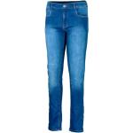 Jeans skinny blancs stretch Taille XS pour femme 