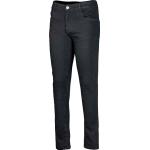 Jeans skinny noirs stretch Taille M pour femme 