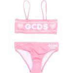 Bikinis Gcds roses Taille 10 ans pour fille de la boutique en ligne Miinto.fr avec livraison gratuite 