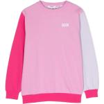 Sweatshirts Gcds rose fushia Taille 10 ans look fashion pour fille de la boutique en ligne Miinto.fr avec livraison gratuite 