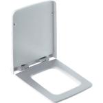 Geberit Xeno2 Siège de toilettes avec couvercle topfix Blanc 500537011