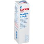 Gehwol Med soin émollient anti-ongles incarnés et anti-callosités dures pieds 15 ml
