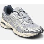 Chaussures de sport Asics GEL-1090 grises Pointure 37 pour femme 