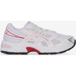Baskets  Asics Gel blanches Pointure 35 look fashion 