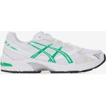 Baskets  Asics Gel blanches Pointure 41,5 pour homme 