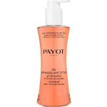 Produits nettoyants visage Payot beiges nude vitamine E 200 ml pour les yeux anti sébum pour peaux normales 