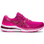 Chaussures de running Asics Kayano 28 roses Pointure 37 look fashion pour homme 