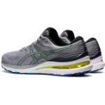 Chaussures de running Asics Kayano 28 grises Pointure 51,5 look fashion 
