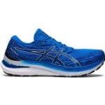 Chaussures de running Asics Kayano beiges nude Pointure 29 look fashion 