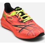 Chaussures de sport Asics Noosa orange Pointure 38 pour enfant en promo 