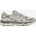 Baskets  Asics Gel NYC beiges Pointure 40,5 pour homme 