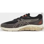 Gel-Quantum 180 VII, ASICS SportStyle, Footwear, black/simply taupe, taille: 45