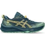 Chaussures de running Asics Gel Trabuco blanches Pointure 42 look fashion 