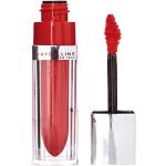 GEMEY MAYBELLINE Color Sensational Elixir 505 Rouges à Lèvres Signature Scarlet