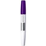 Articles de maquillage Maybelline Superstay violets 
