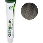 Colorations grises pour cheveux sans ammoniaque 100 ml 