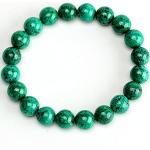 Bracelets verts en cristal ethnique style ethnique pour enfant 