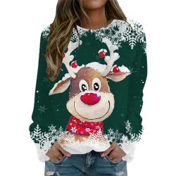 La tendance Ugly Christmas sweaters