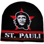 Generisch St Pauli 1910 Che Guevara Bonnet réversi