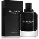 Eaux de parfum Givenchy Gentleman 100 ml pour homme 
