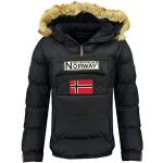 Vestes Geographical Norway Taille 10 ans look fashion pour garçon de la boutique en ligne Amazon.fr 