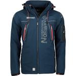 Geographical Norway Coupes vent TECHNO Geographical Norway