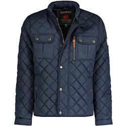 Geographical Norway DATHAN MEN - Veste Chaude Homm