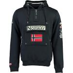 Maillots sport Geographical Norway bleu marine enfant Taille 16 ans look fashion 