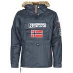 Parkas Geographical Norway Taille XXL pour homme en promo 