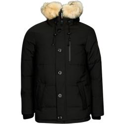 Geographical Norway Parka BOSS Geographical Norway
