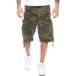 Shorts Geographical Norway Taille 3 XL pour homme en promo 