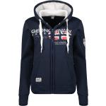 Sweats Geographical Norway Taille XXL pour femme en promo 