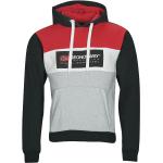 Sweats Geographical Norway noirs Taille M pour homme en promo 