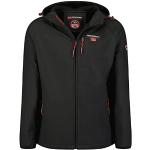 Geographical Norway Veste Softshell Homme Takito -