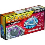 Geomag E-Motion 032, Power Spin, Construtions Magn