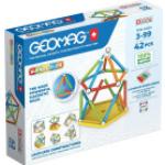 Jeux écolos Geomag en plastique de 3 à 5 ans 
