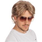 George Michael 80's Male Wig