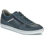 Baskets basses Geox Pointure 39 look casual pour homme 