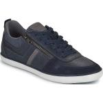 Chaussures Geox en daim look casual pour homme 
