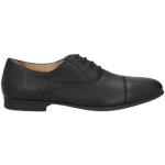 Chaussures oxford Geox noires à lacets Pointure 40 look casual pour homme 